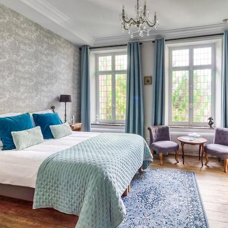 La Boulonnaise Bed & Breakfast Boulogne-sur-Mer Exterior foto