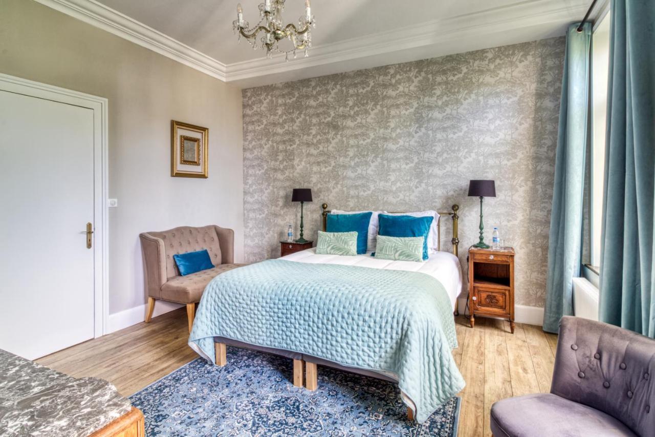 La Boulonnaise Bed & Breakfast Boulogne-sur-Mer Exterior foto