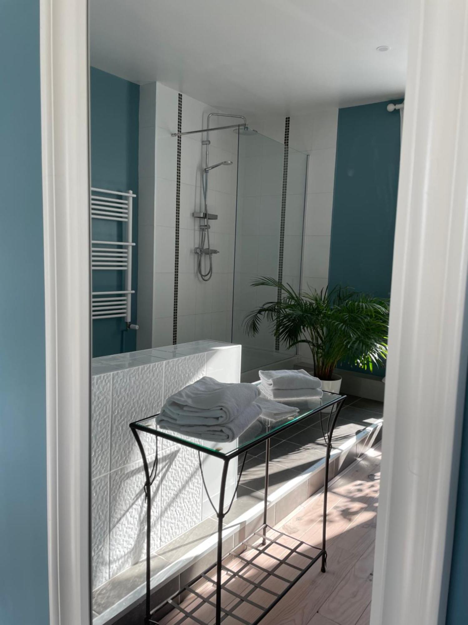 La Boulonnaise Bed & Breakfast Boulogne-sur-Mer Cameră foto