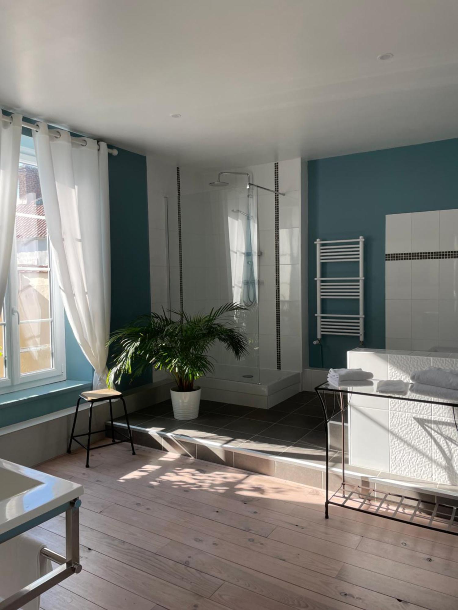 La Boulonnaise Bed & Breakfast Boulogne-sur-Mer Exterior foto