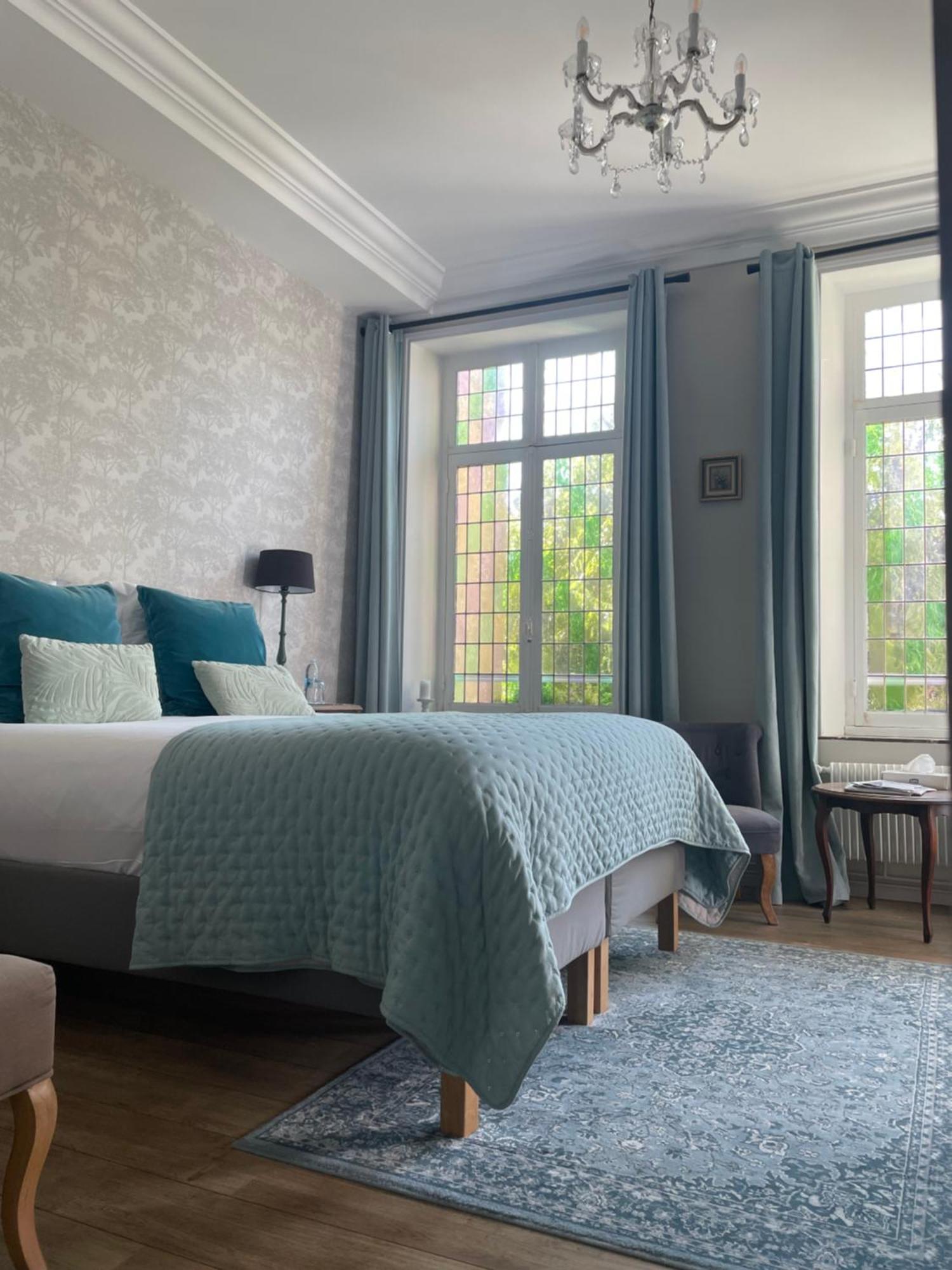 La Boulonnaise Bed & Breakfast Boulogne-sur-Mer Cameră foto